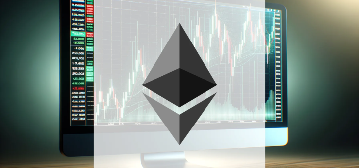 Beitragsbild zu Ethereum: Kapazitäten erweitert!