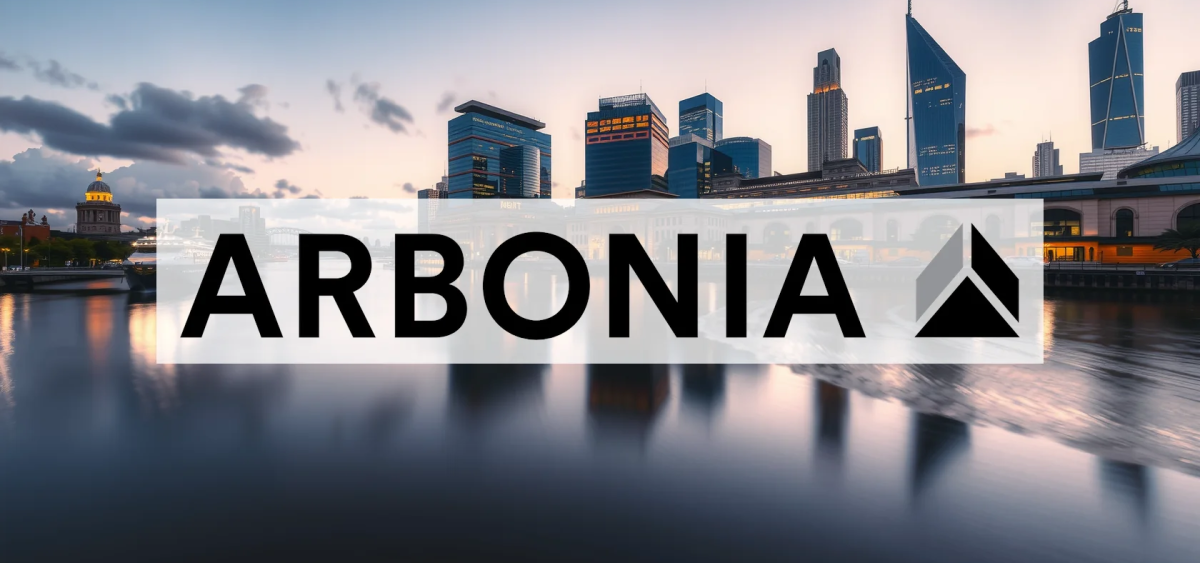 Beitragsbild zu Arbonia Aktie: Absturz ohne Boden?