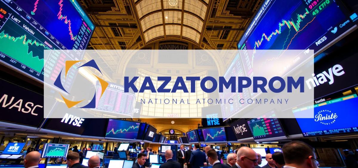 Beitragsbild zu Kazatomprom: Steht der Uran-Gigant vor einer Trendwende?