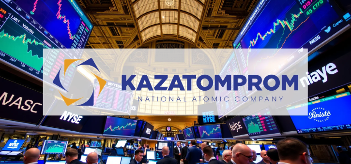 Beitragsbild zu Kazatomprom: Steht der Uran-Gigant vor einer Trendwende?