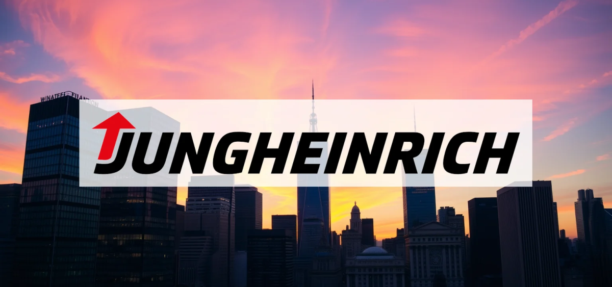 Beitragsbild zu Jungheinrich Aktie: Neues Allzeithoch – was steckt dahinter?