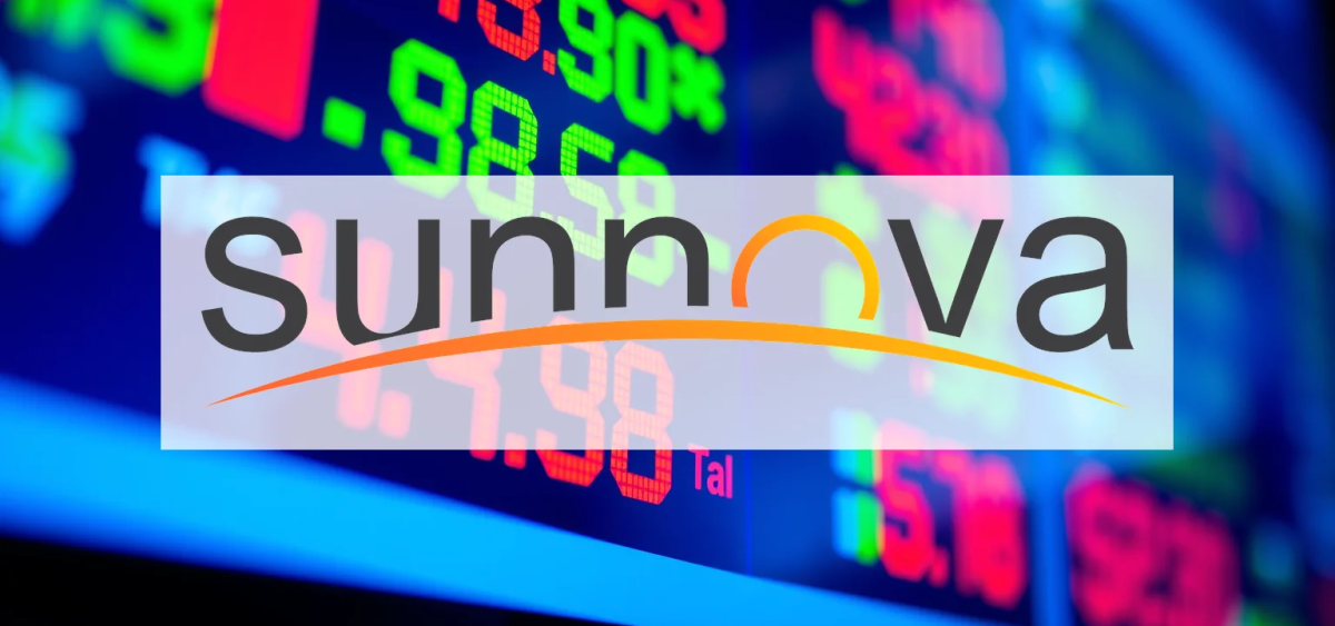 Beitragsbild zu Sunnova Energy Aktie: Nachbesserungen nötig?