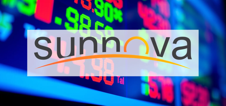 Beitragsbild zu Sunnova Energy Aktie: Nachbesserungen nötig?
