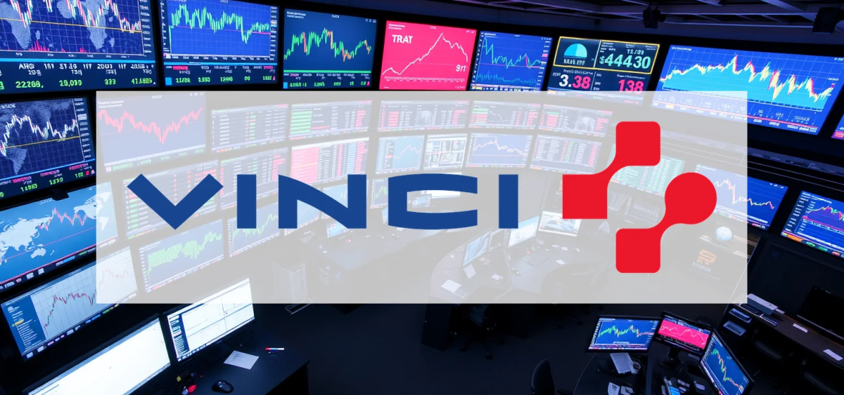 Beitragsbild zu Vinci Aktie: Infrastruktur-Gigant setzt nächsten Meilenstein
