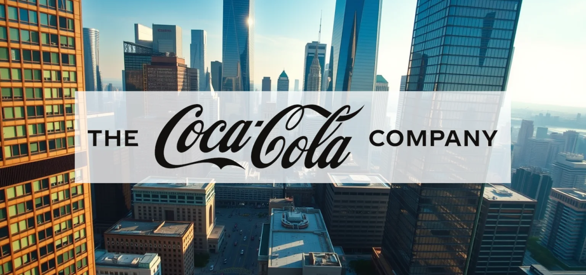 Beitragsbild zu Coca-Cola Aktie: Umsatzrekord übertroffen