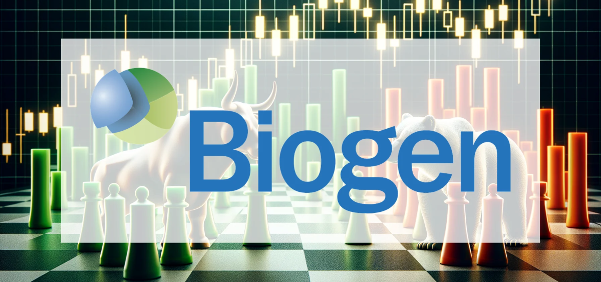 Beitragsbild zu Biogen Aktie: Durchbruch in der Medikamentenforschung?
