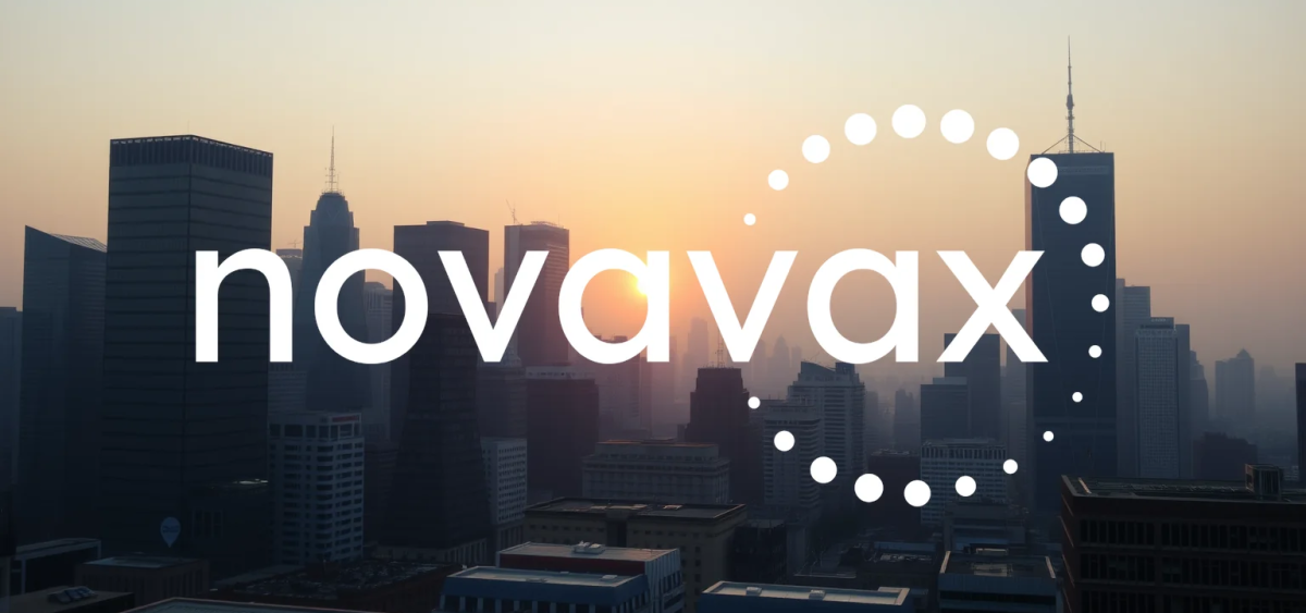 Beitragsbild zu Novavax Aktie: Wachstum optimistisch!