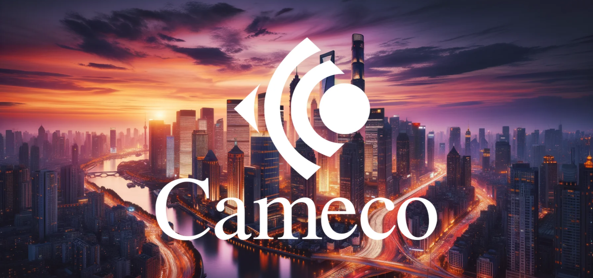 Beitragsbild zu Cameco Aktie: Uran-Gigant mit milliardenschwerem Auftrieb