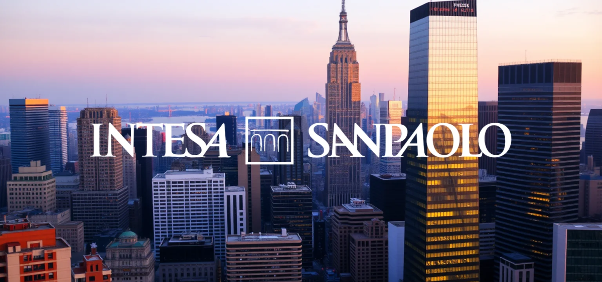 Beitragsbild zu Intesa Sanpaolo Aktie: Doppelter Schub für Anleger