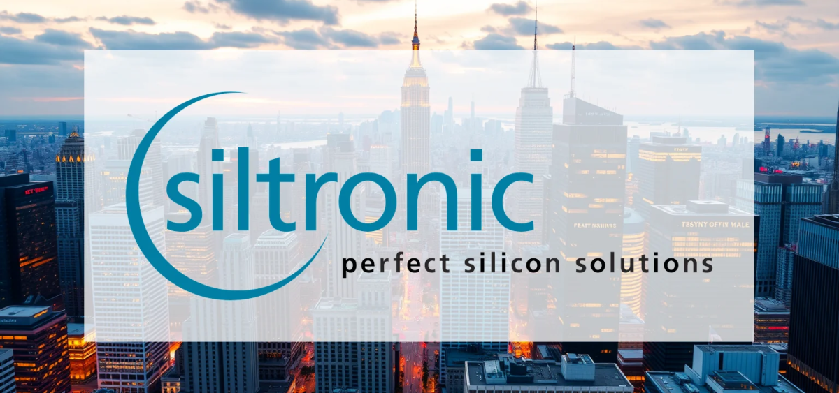 Beitragsbild zu Siltronic Aktie: Warten auf den großen Wurf