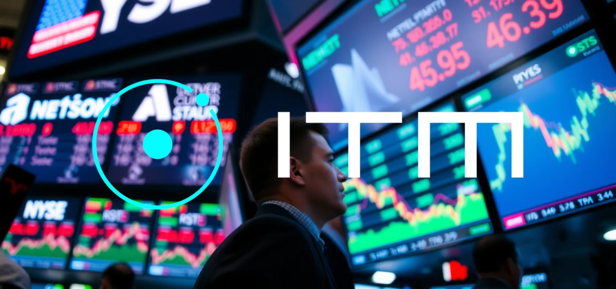 Beitragsbild zu ITM Power Aktie: Erfreuliche Updates!