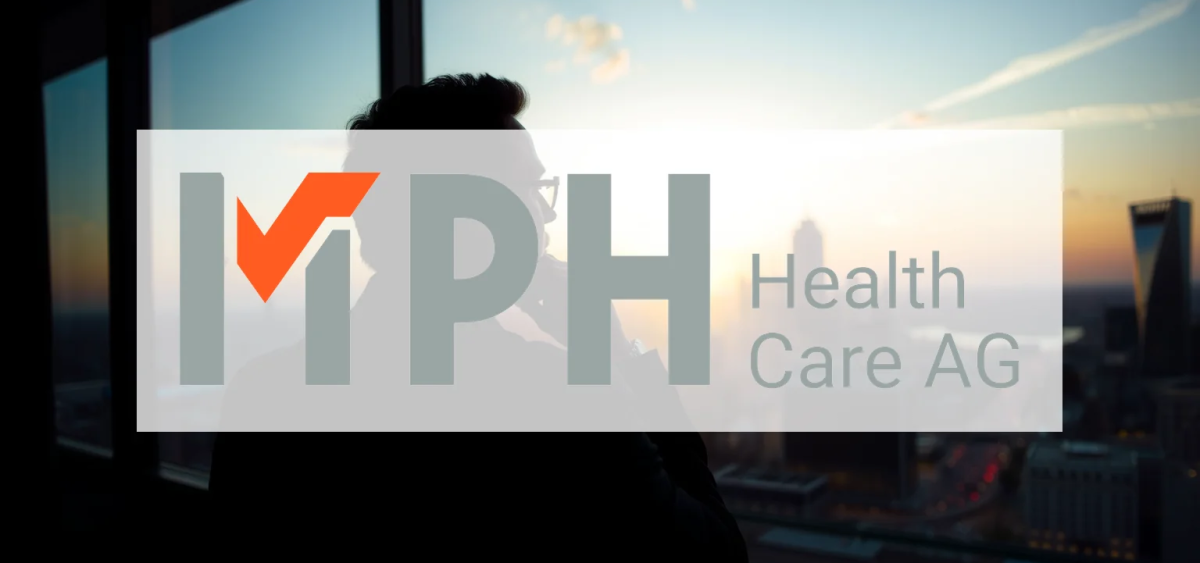 Beitragsbild zu MPH Health Care Aktie: Abwärtsspirale ohne Ende?