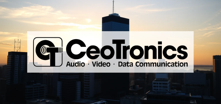 Beitragsbild zu Ceotronics Aktie: Rekordumsatz – aber jetzt der Absturz?