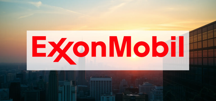 Beitragsbild zu Exxon Mobil Aktie: Neuer Deal bringt Schwung