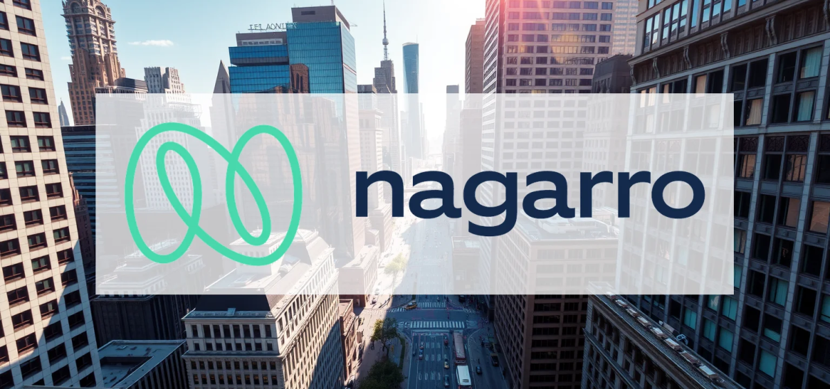 Beitragsbild zu Nagarro Aktie: Morgan Stanley setzt auf versteckte Strategie