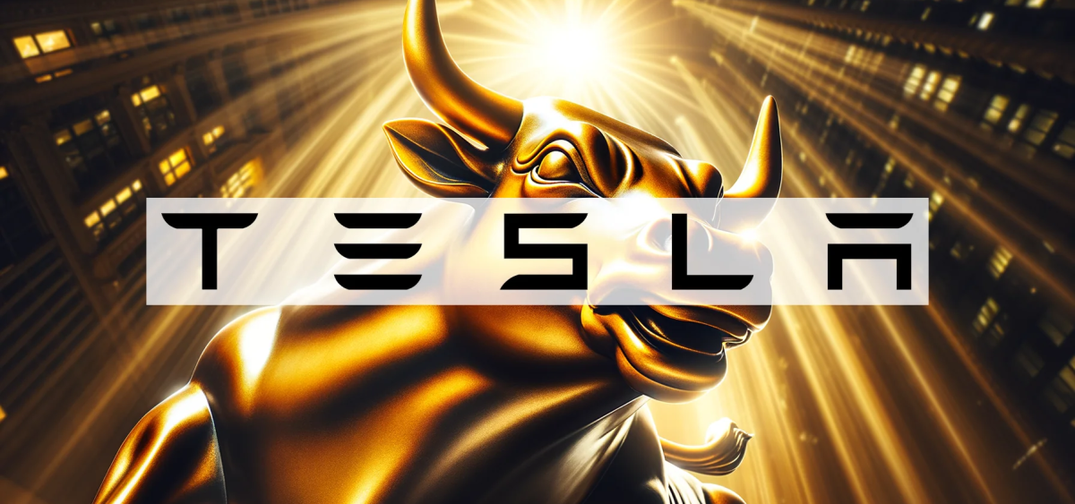 Beitragsbild zu Tesla Aktie: Offener Krieg mit Trump!