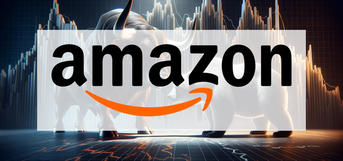 Beitragsbild zu Amazon Aktie: Strategische Weichenstellungen zeigen Wirkung