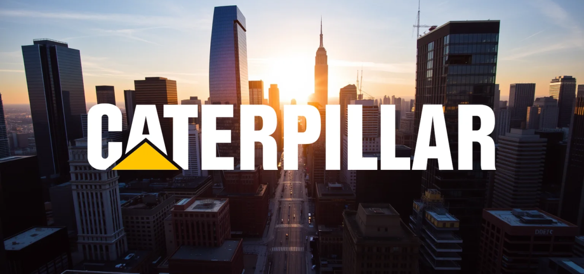 Beitragsbild zu Caterpillar Aktie: Mögliches Zukunftsszenario