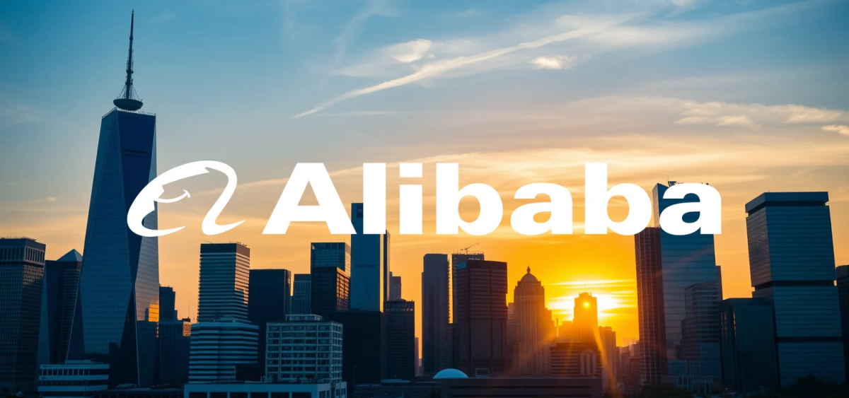 Beitragsbild zu Alibaba: Spannungsfeld zwischen Investoren und Innovation