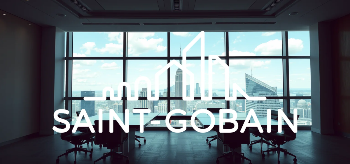 Beitragsbild zu Saint-Gobain Aktie: Dividenden-Schub als Vertrauensbeweis?