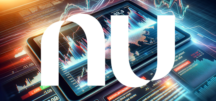 Beitragsbild zu Nu Holdings Aktie: Zukunftsstrategien evaluiert