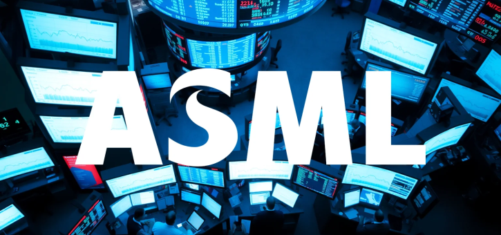 Beitragsbild zu ASML Aktie: Erfolgreicher Umsatzsprung!