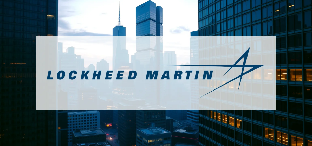 Beitragsbild zu Lockheed Martin: Militärtechnologie-Gigant im Aufwind