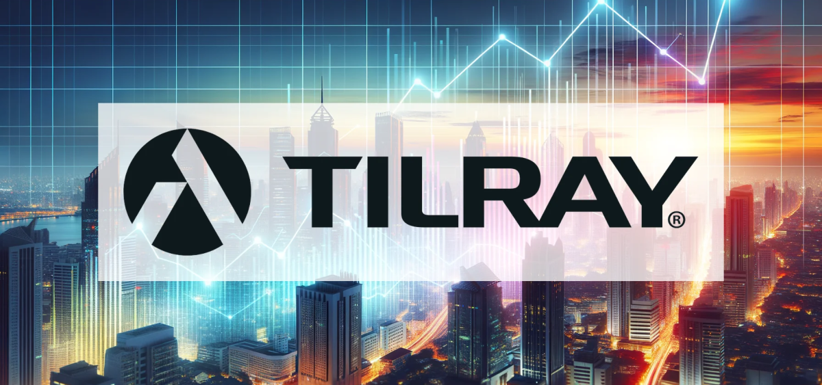 Beitragsbild zu Tilray Aktie: Komplexe Krisensignale?