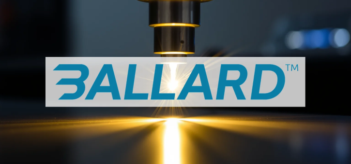 Beitragsbild zu Ballard Power Aktie: Solider Markterfolg