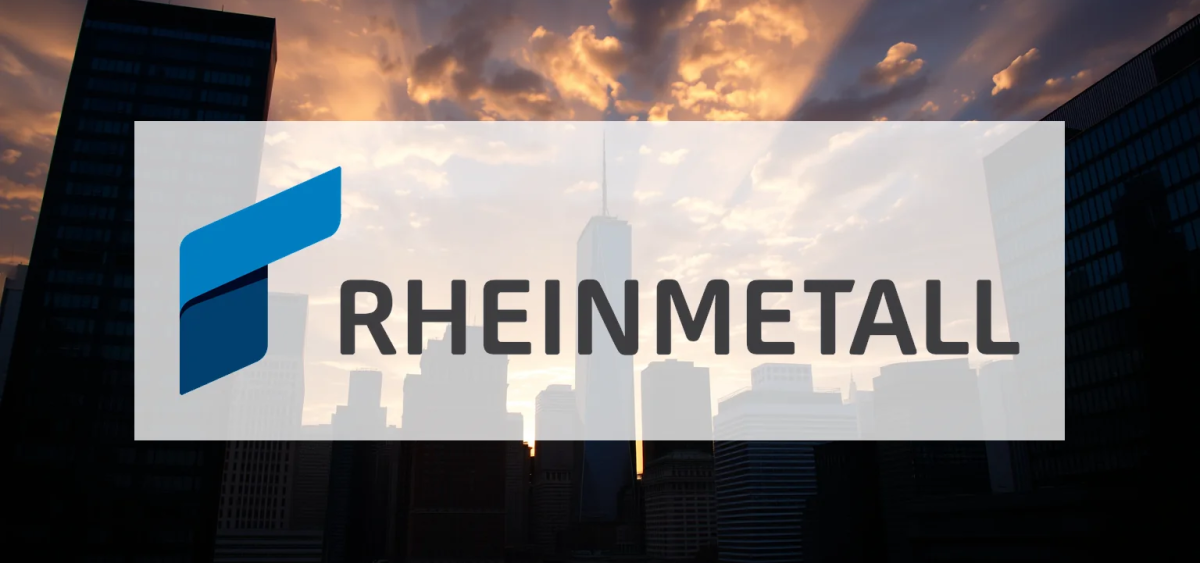 Beitragsbild zu Rheinmetall Aktie: Weiterhin Unsicherheiten?