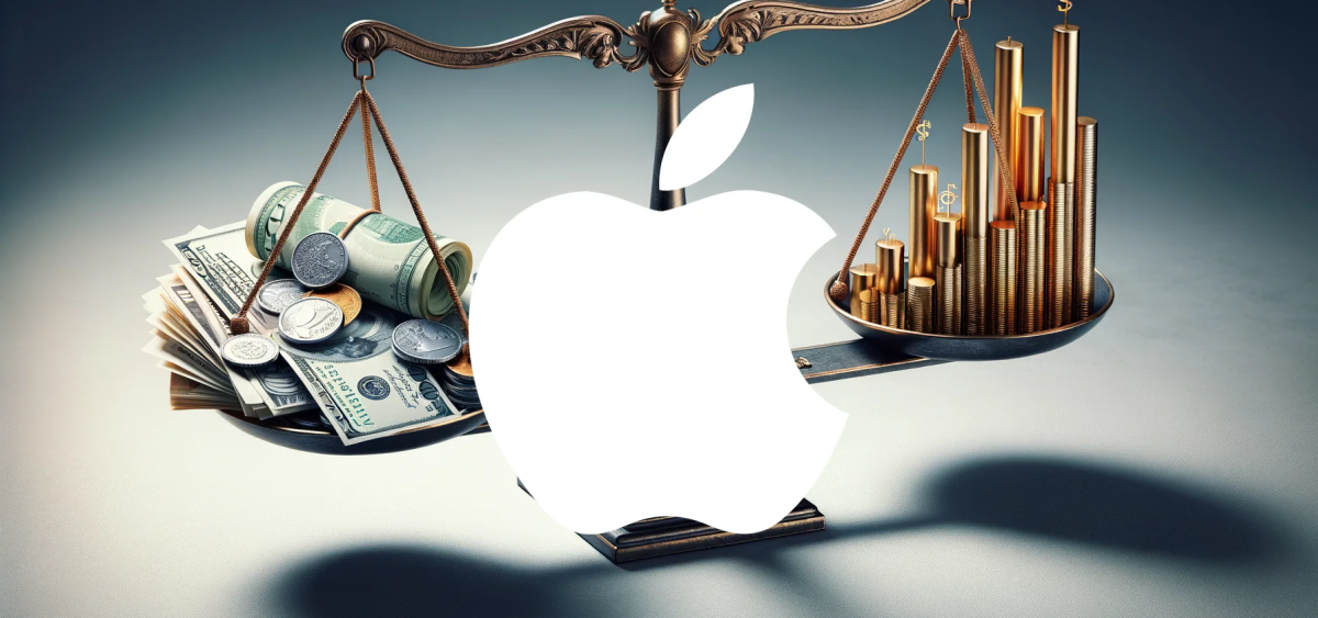 Beitragsbild zu Apple Aktie: Wird die WWDC zur Trendwende?