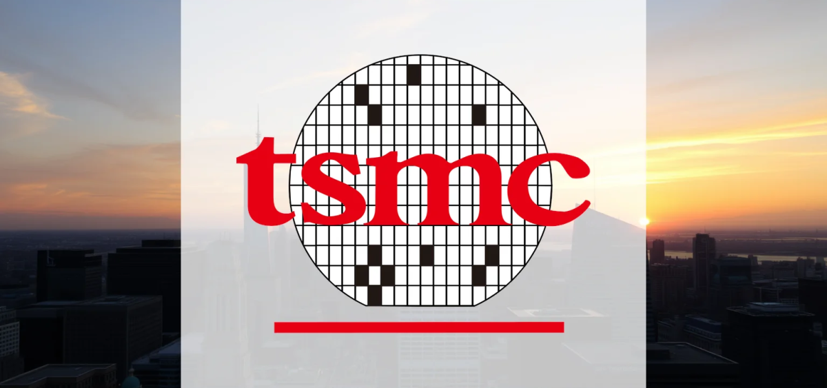 Beitragsbild zu TSMC Aktie: Chip-Riese profitiert von KI-Boom