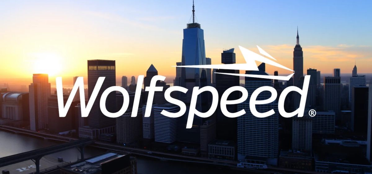 Beitragsbild zu Wolfspeed Aktie: Vor dem Kollaps?