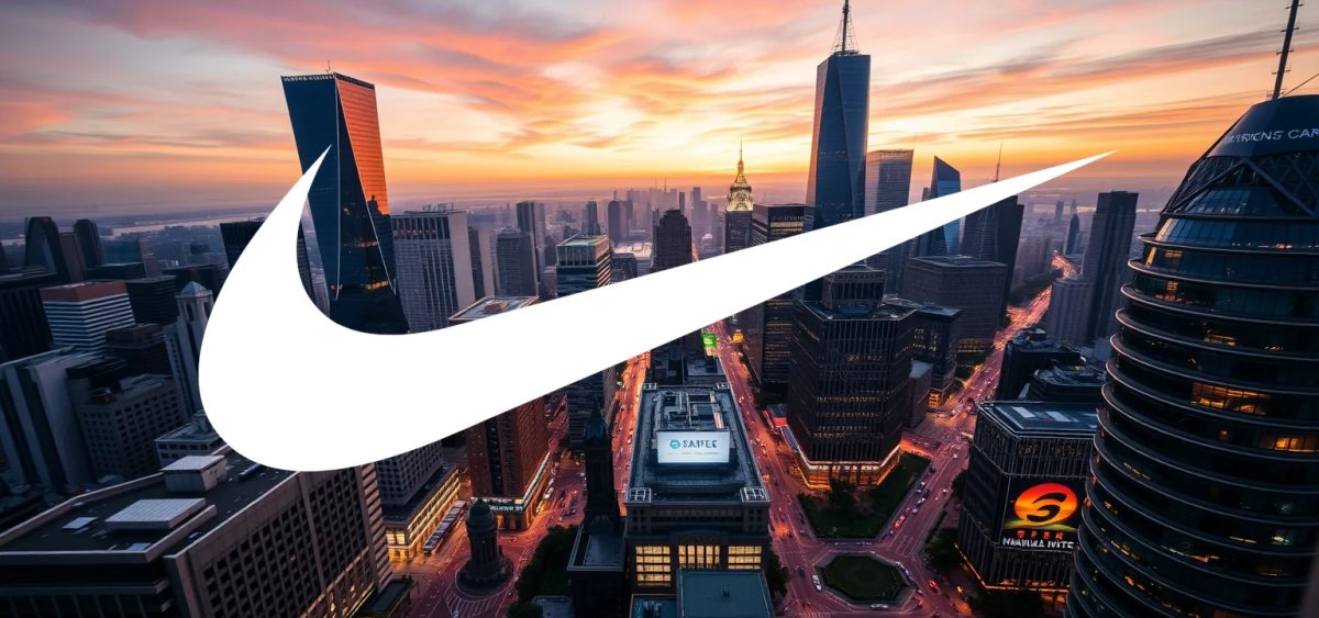 Beitragsbild zu Nike Aktie: Verbogene Zukunftsaussichten?