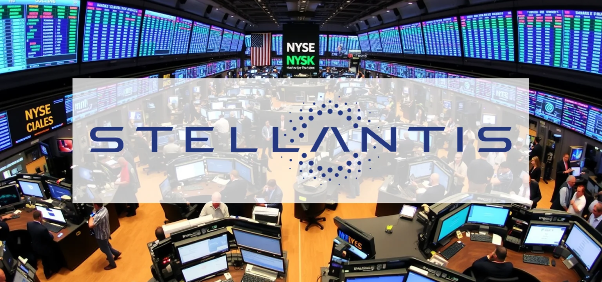 Beitragsbild zu Stellantis: Strategische Wende mit Risiken