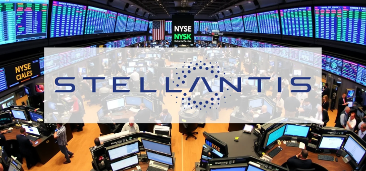 Beitragsbild zu Stellantis: Strategische Wende mit Risiken