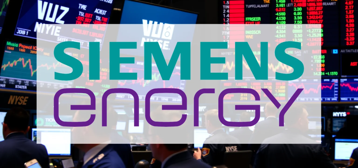 Beitragsbild zu Siemens Energy Aktie: Fesseln gesprengt – Dividende voraus?
