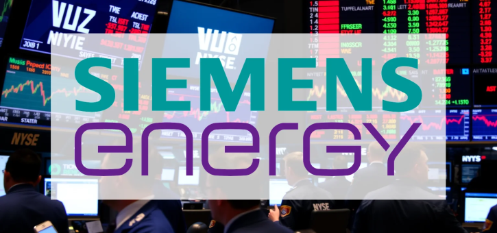 Beitragsbild zu Siemens Energy Aktie: Fesseln gesprengt – Dividende voraus?