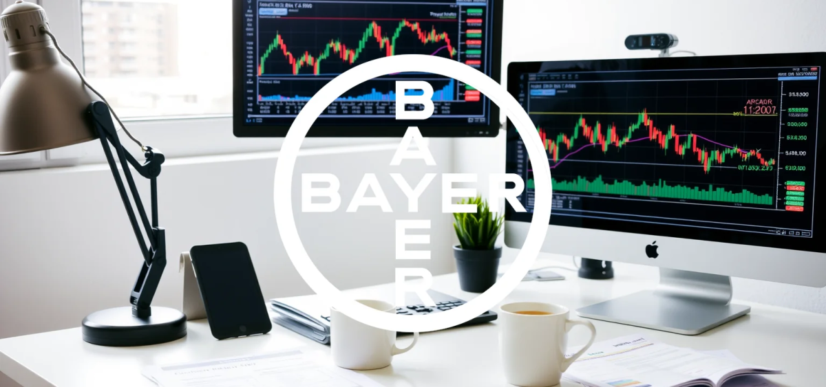 Beitragsbild zu Bayer Aktie: Details analysieren