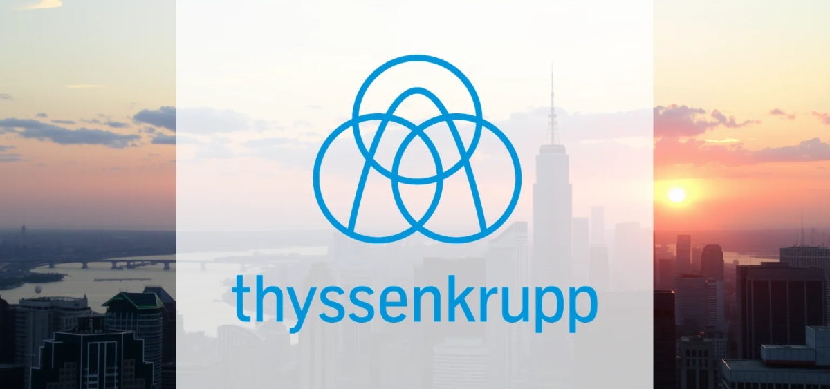 Beitragsbild zu ThyssenKrupp-Aktie: Wahnsinn!