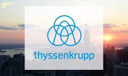 Beitragsbild zu ThyssenKrupp-Aktie: Wahnsinn!