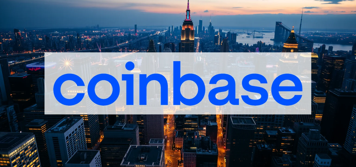 Beitragsbild zu Coinbase Aktie: Zwischen Entwarnung und neuen Sorgen