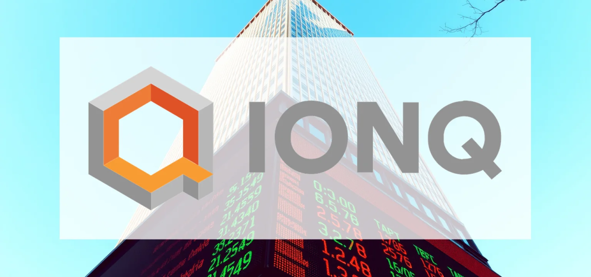 Beitragsbild zu IonQ Aktie: Quantensprung oder nur kurze Rally?