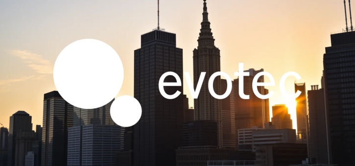 Beitragsbild zu Evotec Aktie: Neustart mit frischem Management