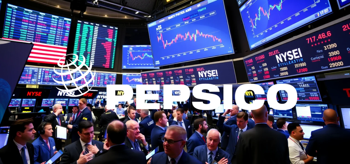 Beitragsbild zu Pepsi Aktie: Dividendenjuwel unter Druck