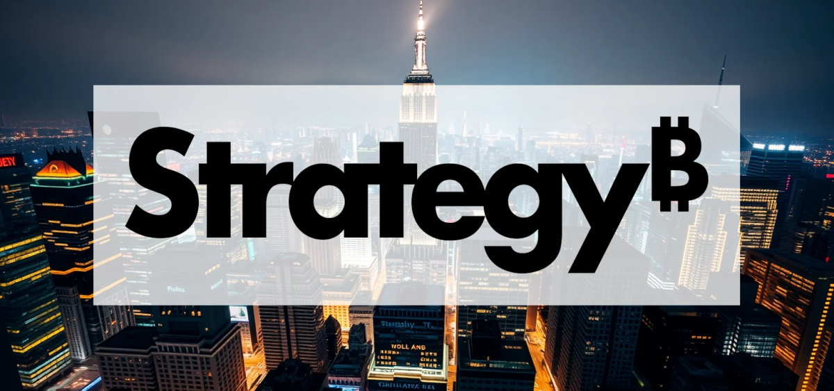 Beitragsbild zu Strategy Aktie: Milliardenverlust und Klage!