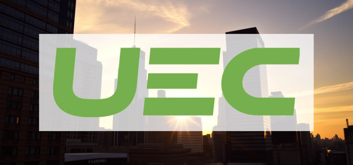 Beitragsbild zu Uranium Energy Aktie: Neues Kaufsignal oder Strohfeuer?