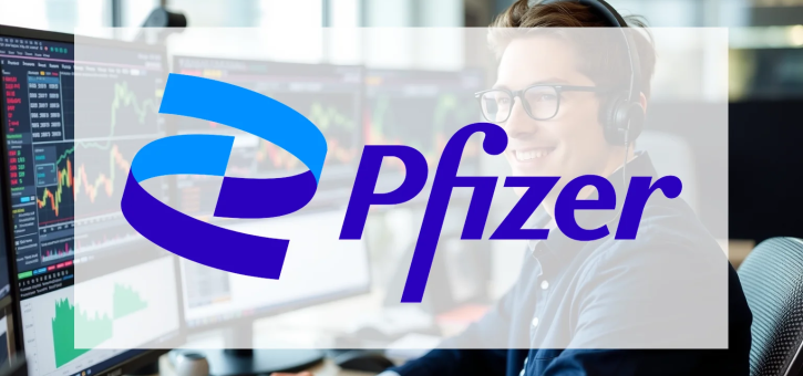 Beitragsbild zu Pfizer Aktie: Investorentreffen analysiert