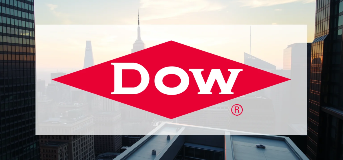 Beitragsbild zu Dow Inc.: Chemieriese unter Druck