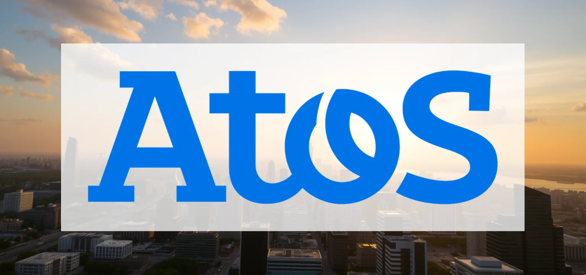 Beitragsbild zu Atos Aktie: Zerrissen zwischen Hoffnung und Warnsignalen
